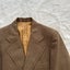 Vintage 1970s Paul Henry Rembrandt Pure Wool Suit NZ Made Carousel 2
