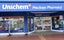 Unichem Mackays Pharmacy Carousel 1