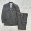 Vintage 1980s Pierre Cardin Paris Double Breasted Suit Carousel 1