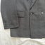 Vintage 1980s Pierre Cardin Paris Double Breasted Suit Carousel 3
