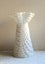 Exquisite 'Victoria Austria' pearl lustre vase! Carousel 2