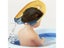 Children's Shower Bath Cap Adjustable EVA Cap Waterproof Eye Protection Earmuff Carousel 5