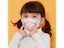 0-12 Years Children Disposable Face Mask Infant 3D Respirator Baby Masks Boys Carousel 6