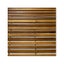 3 Pcs Acacia Bath Mat 80 X 50 Cm Carousel 3