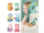 1-3T Baby Head Protector Safety Pad Cushion Back Prevent Injured Cartoon Animal Carousel 3