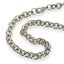 SALE | Tiffany Style Sterling Silver Robust Chain. R # 661 Carousel 2
