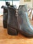 Leather boots with warm lining Carousel 4