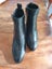 Leather boots with warm lining Carousel 3
