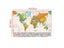 World Map Carousel 3