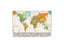 World Map Carousel 5