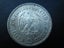 Germany 1936 A 5 Reichsmarks (gVF) ..... (d) Carousel 1