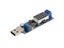 USB 5V DC-DC Buck Boost Converter Power Supply Module Adjustable Voltage Carousel 4