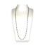 SALE | Sterling Silver 5 - 1 Figaro Chain. R # 642 Carousel 4