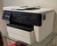 HP Colour Laser Jet printer / fax / copier Carousel 3