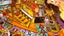 The Flintstones Pinball Machine (Williams 1994) Carousel 11