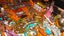 The Flintstones Pinball Machine (Williams 1994) Carousel 12