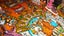 The Flintstones Pinball Machine (Williams 1994) Carousel 14