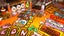 The Flintstones Pinball Machine (Williams 1994) Carousel 15