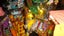 The Flintstones Pinball Machine (Williams 1994) Carousel 17