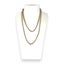 SALE | Sterling Silver Belcher Chain Length 70cm. R # 654 Carousel 5