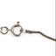 SALE | Sterling Silver Round Snake Chain Length 45cm. R # 637 Carousel 3