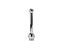 1Set Aluminum Anal Cleaning Enema Shower Bidet Anal Toilet Anus Clean Plug Kit Carousel 1