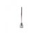 1Set Aluminum Anal Cleaning Enema Shower Bidet Anal Toilet Anus Clean Plug Kit Carousel 3