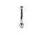 1Set Aluminum Anal Cleaning Enema Shower Bidet Anal Toilet Anus Clean Plug Kit Carousel 4