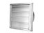 150mm Stainless Steel Vent Duct Grill Ventilation Cover Carousel 4