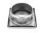 150mm Stainless Steel Vent Duct Grill Ventilation Cover Carousel 5