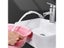Splash-proof Faucet Sprayer Head Adapter For Bathroom Kitchen Carousel 6