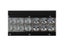 Auxtings 4'' 12'' 15'' 17'' 20'' Inch Offroad Led Light Bar 12V 24V Spot Flood Carousel 4