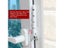 Adjustable Window Limiter Latch Sash Blocking Lock ABS Window Brace With Screws Carousel 3