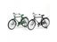 New 1 10 Alloy Model Finger Mountain Bike Racing Simulation Toy For Children Carousel 4