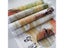 JoySunday Beautiful Snow Cross Stitch Kits Forest Sunset Snow DIY Handmade Carousel 7