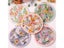 Embroidery Kit For Beginners And Embroidery Enthusiasts - Includes Floral Carousel 3