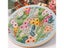 Embroidery Kit For Beginners And Embroidery Enthusiasts - Includes Floral Carousel 4