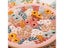 Embroidery Kit For Beginners And Embroidery Enthusiasts - Includes Floral Carousel 5