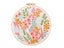 Embroidery Kit For Beginners And Embroidery Enthusiasts - Includes Floral Carousel 7