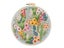 Embroidery Kit For Beginners And Embroidery Enthusiasts - Includes Floral Carousel 1