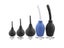 160ml/220ml/310ml Enema Rectal Shower Cleaning System Medical Materials Carousel 3