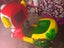 Awesome Kids Ride Carousel 7