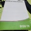 DISH TV S8100 ZA FREEVIEW Carousel 7