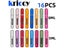 Perfume Bottle Portable Refillable Perfume Bottle With Spray Cosmetic Carousel 3