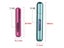Perfume Bottle Portable Refillable Perfume Bottle With Spray Cosmetic Carousel 4