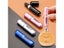 Perfume Bottle Portable Refillable Perfume Bottle With Spray Cosmetic Carousel 5