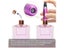 Perfume Bottle Portable Refillable Perfume Bottle With Spray Cosmetic Carousel 7