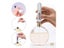 Perfume Bottle Portable Refillable Perfume Bottle With Spray Cosmetic Carousel 8