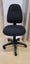 EOS Spectrum 3 Ergonomic Office Chair (Deep Cleaned) Carousel 1