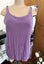 Breast forms x 4 plus 3 x tops - like new Carousel 2